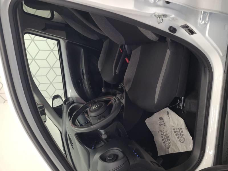 Toyota aygo x 1.0 Vvt-i 72 Active Business