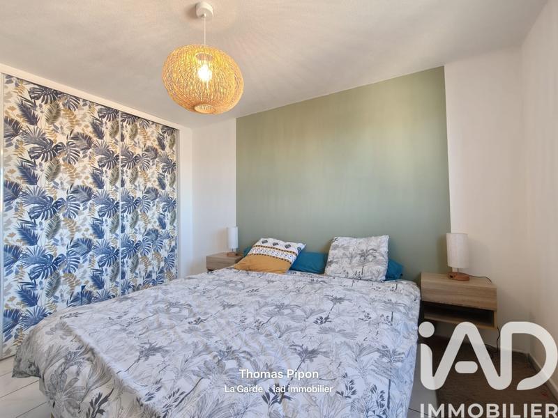 Appartement - 77 m² - 4 pièces