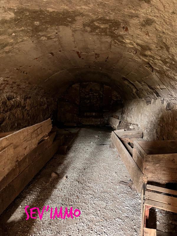 Maison - 160 m² - 4 pièces