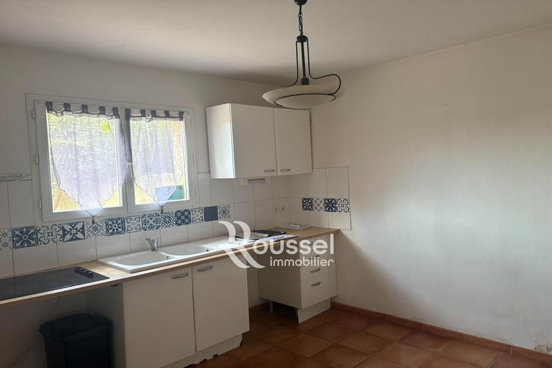 Maison - 96 m² - 4 pièces