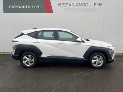 Hyundai Kona Hybrid 141 Intuitive