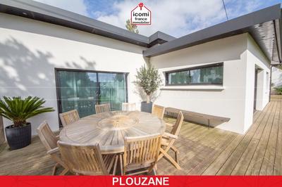 Maison - 200 m² - 5 pièces
