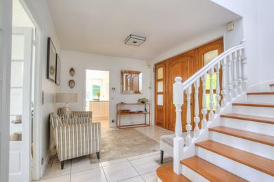 Villa - 240 m² - 7 pièces