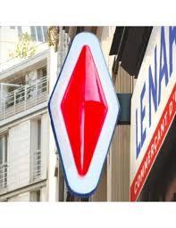 Fonds de commerce - 120 m²