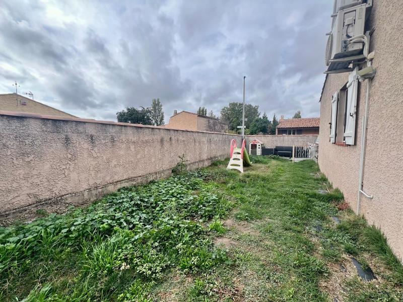 Villa - 89 m² - 4 pièces