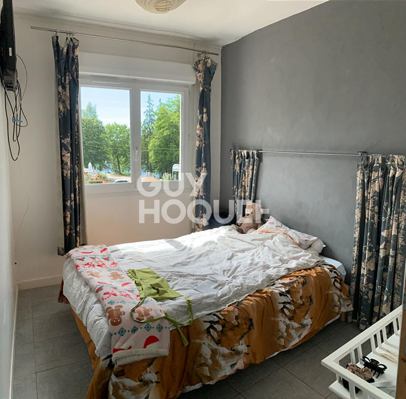 Local commercial - 205 m²