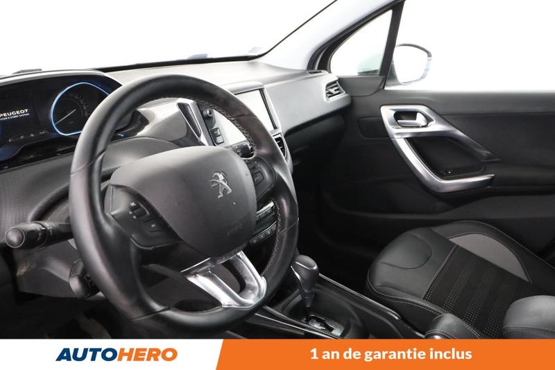Peugeot 2008 1.2 PureTech Allure Eat6 110 ch