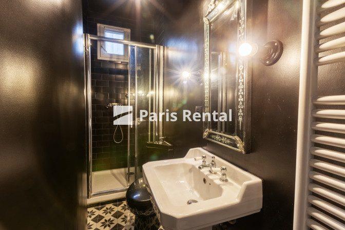 Appartement - 81 m² - 3 pièces