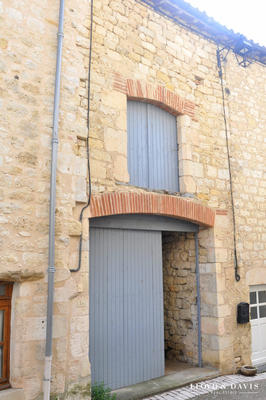 Maison - 105 m² - 4 pièces
