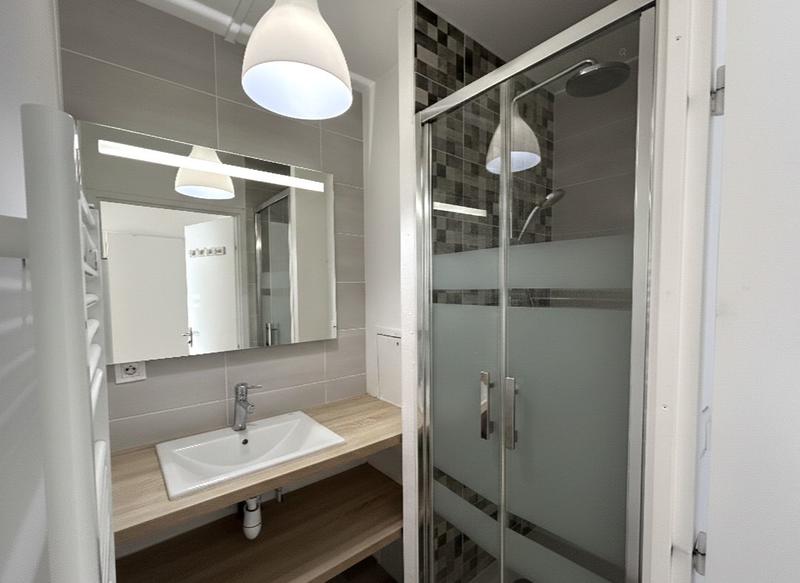 Appartement - 97 m² - 4 pièces