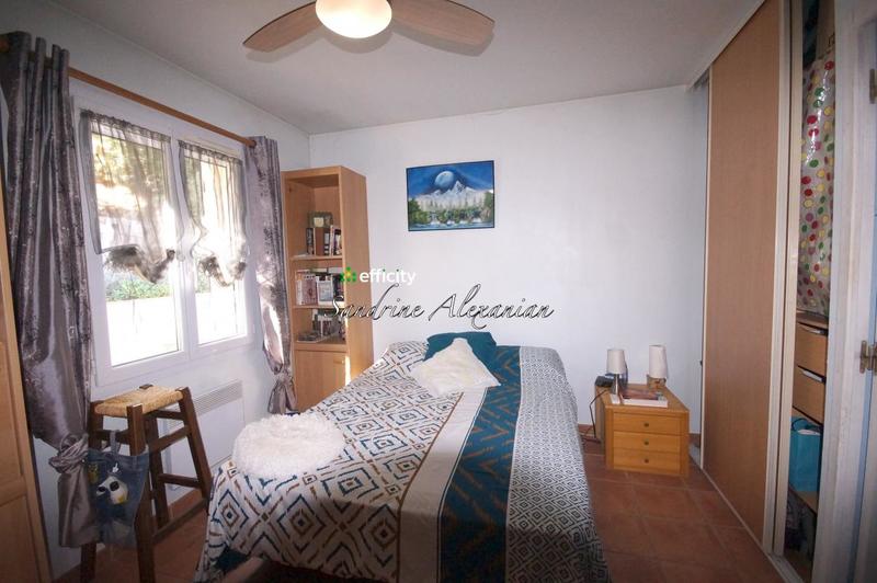 Maison - 104 m² - 5 pièces