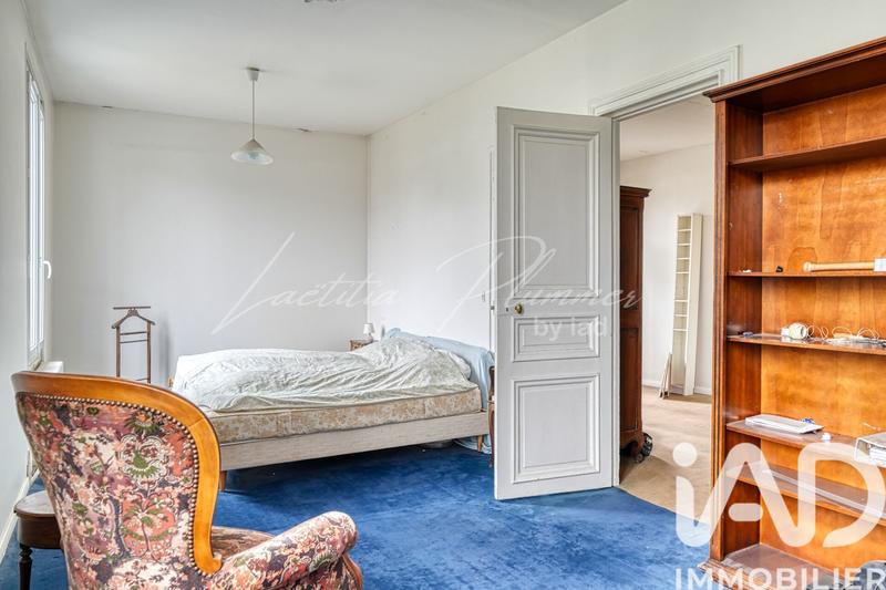 Maison - 80 m² - 3 pièces