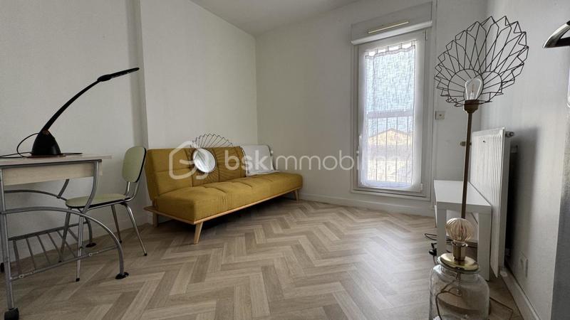 Appartement - 76 m² - 4 pièces