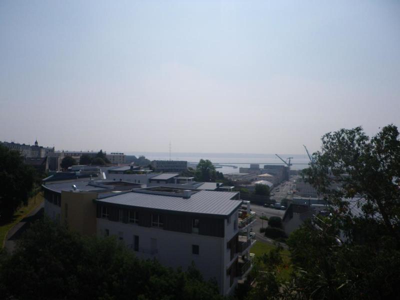 Appartement - 27 m² - 2 pièces