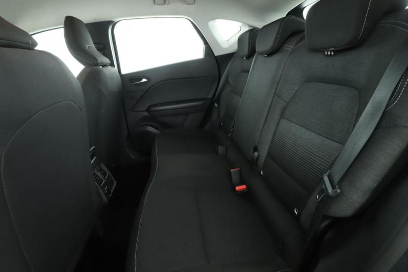 Renault Captur 1.5 Blue dCi Business 95 ch