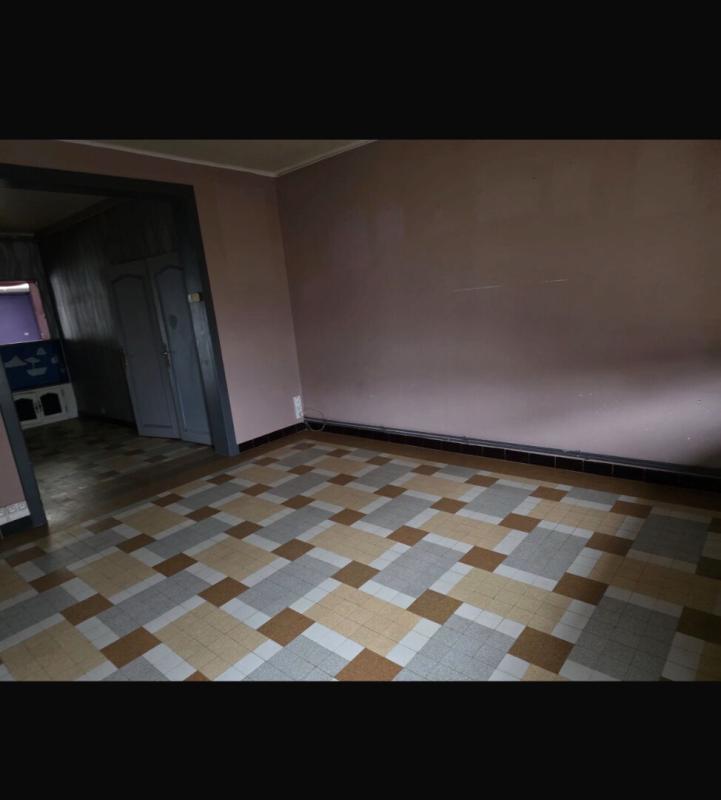 Maison - 128 m² - 7 pièces