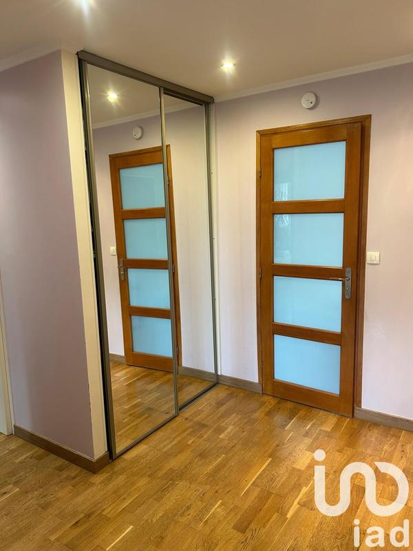Appartement - 53 m² - 2 pièces