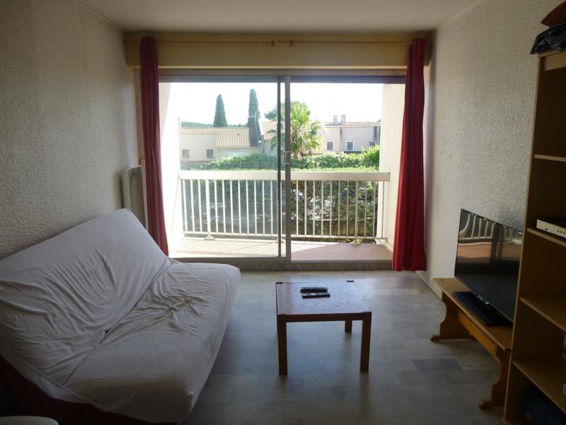 Appartement - 26 m² - 1 pièce