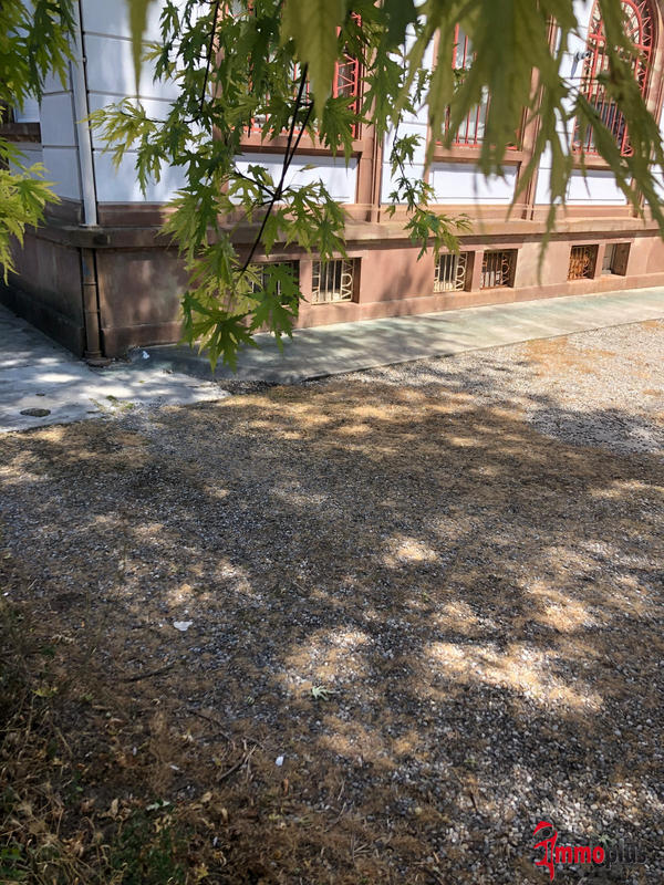 Local commercial - 89 m²