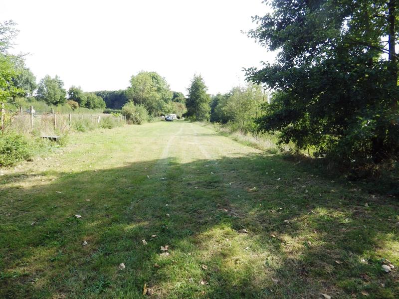 Terrain - 12 496 m²