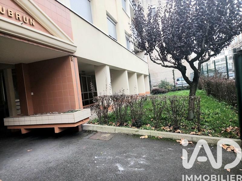 Appartement - 81 m² - 4 pièces