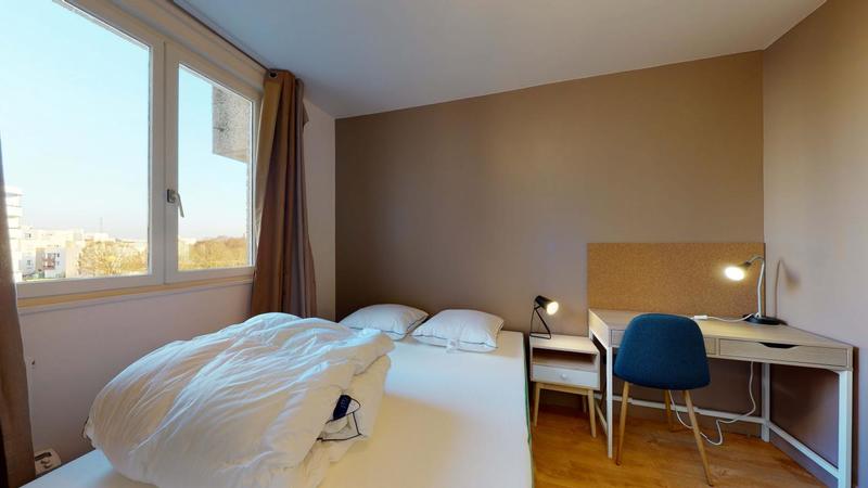 Appartement - 84 m²