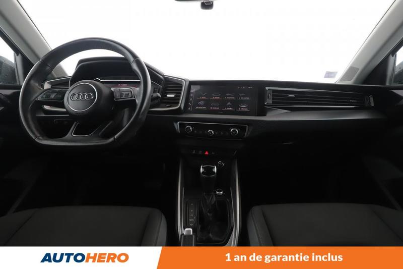 Audi A1 sportback 30 Tfsi s tronic 7 110 ch