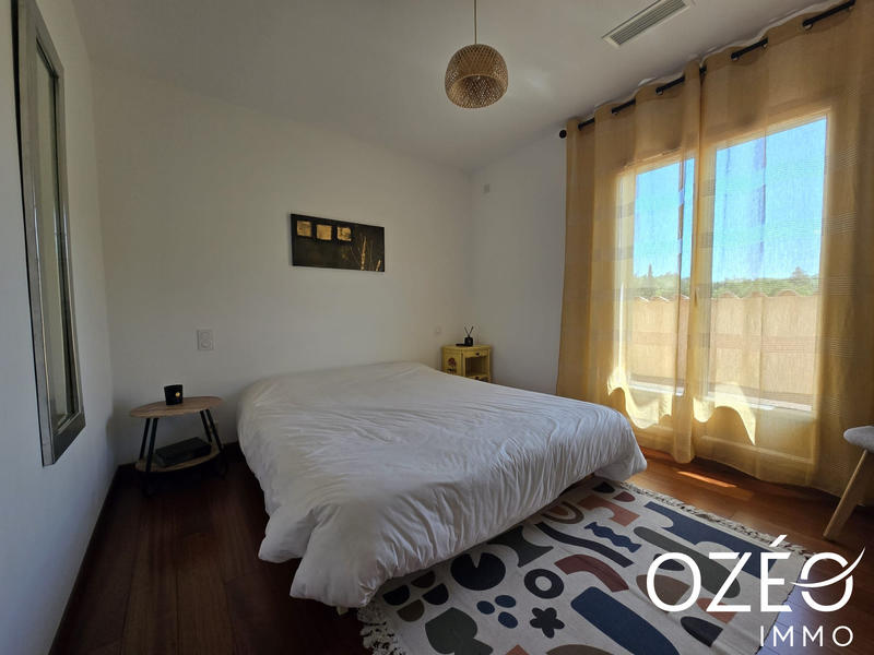 Maison traditionnelle - 160 m² - 5 pièces