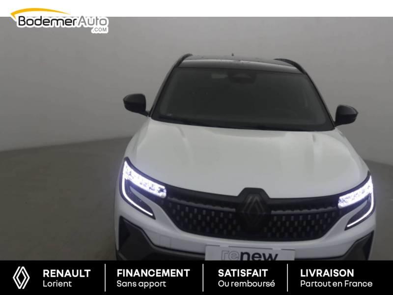 Renault Austral E-Tech full hybrid 200 Gsr2 Techno esprit Alpine