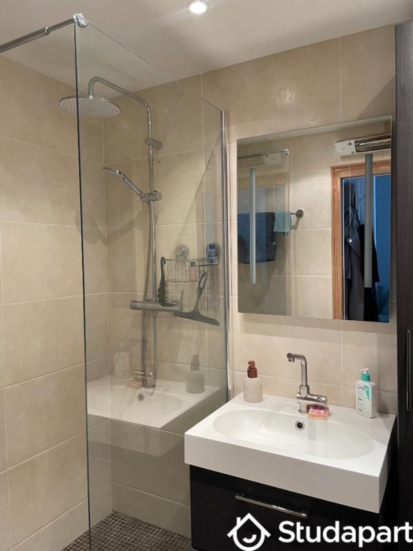 Appartement - 26 m² - 1 pièce