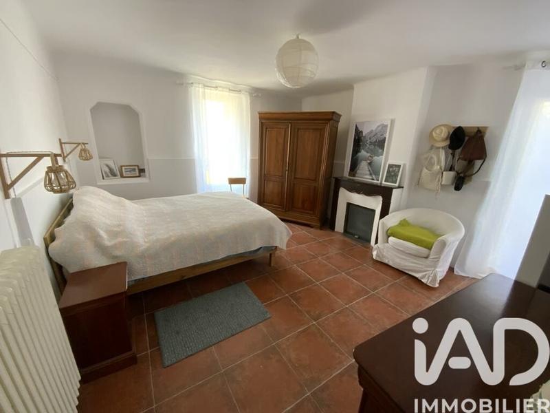 Maison de village - 186 m² - 7 pièces