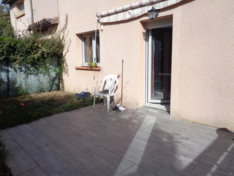 Maison - 73 m² - 4 pièces