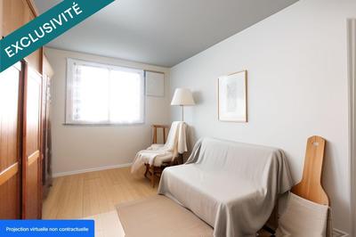 Appartement - 78 m² - 4 pièces