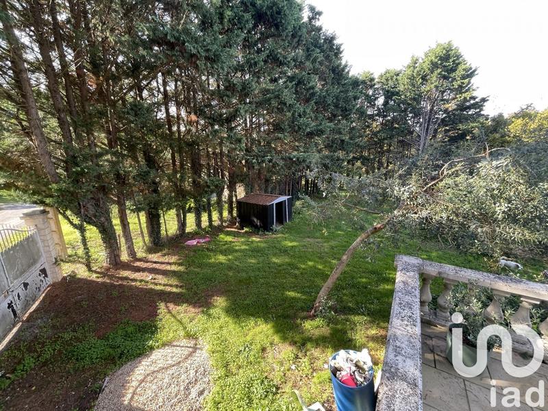 Maison - 145 m² - 8 pièces