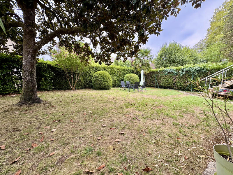 Maison - 94 m² - 4 pièces