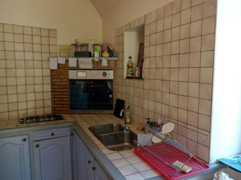 Mas - 220 m² - 15 pièces