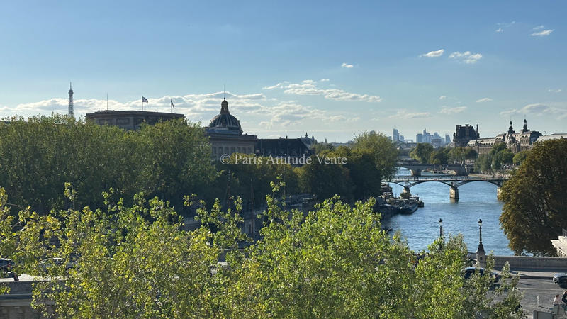 Appartement - 31 m² - 1 pièce