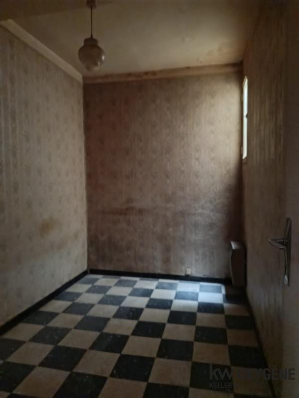 Maison ancienne - 105 m² - 6 pièces