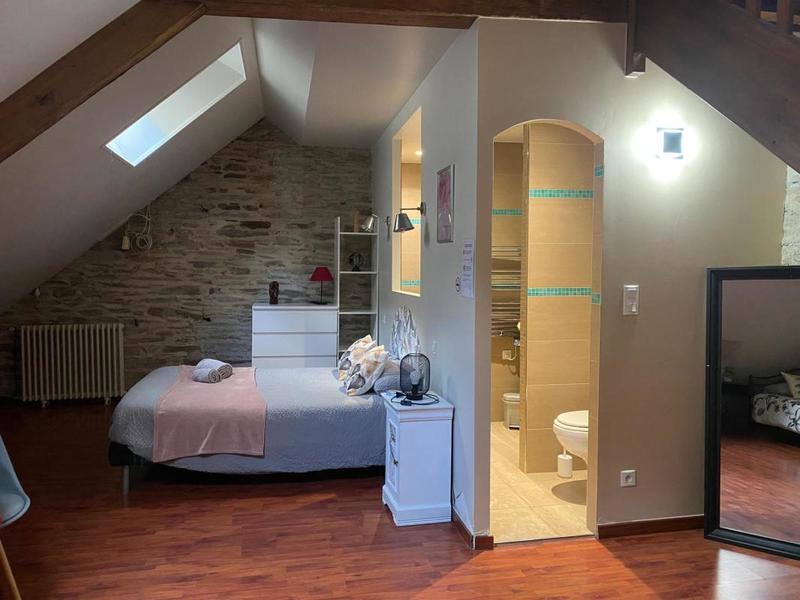 Maison - 152 m² - 6 pièces