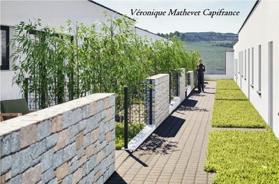 Appartement - 92 m² - 4 pièces