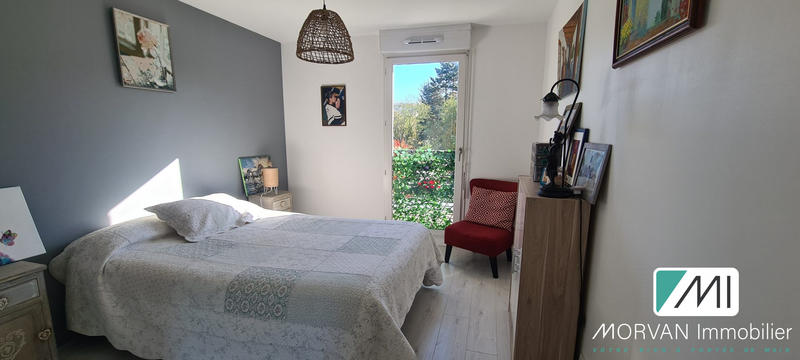 Duplex - 88 m² - 5 pièces