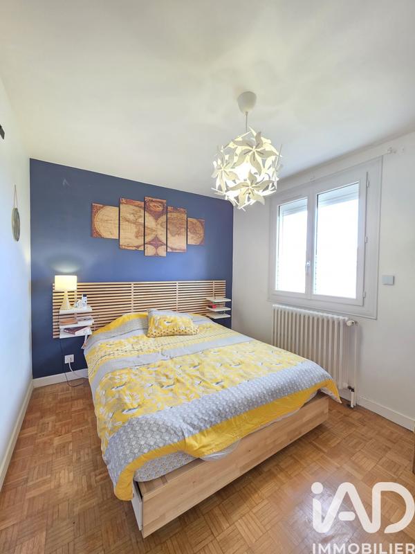 Maison de village - 170 m² - 6 pièces