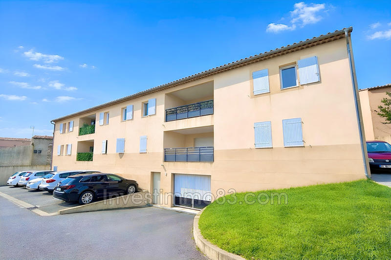 Appartement - 53 m² - 3 pièces