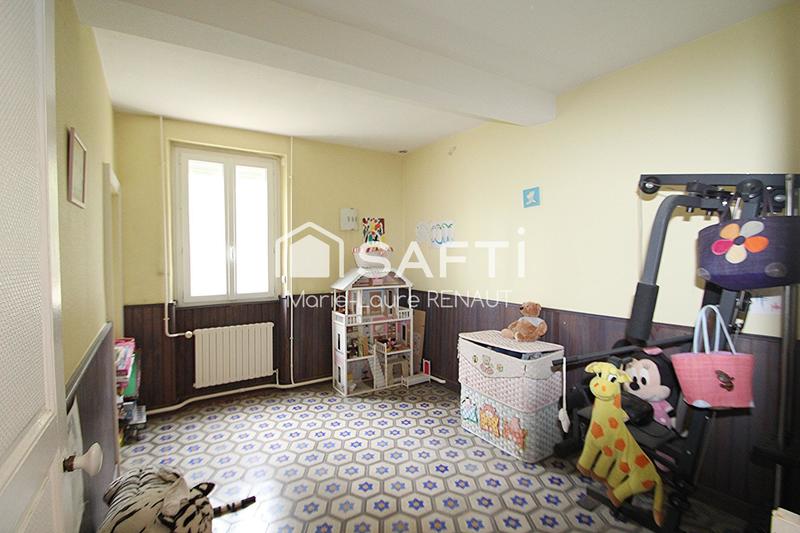 Maison de maîtres - 335 m² - 10 pièces