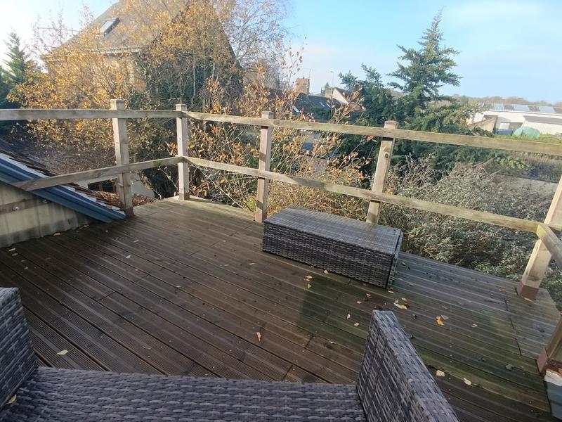 Maison - 182 m² - 6 pièces