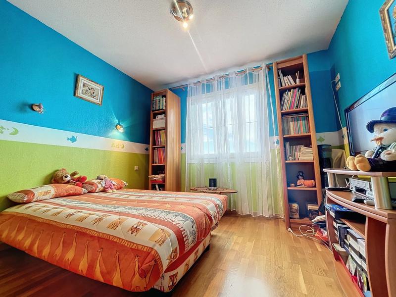 Villa - 135 m² - 5 pièces