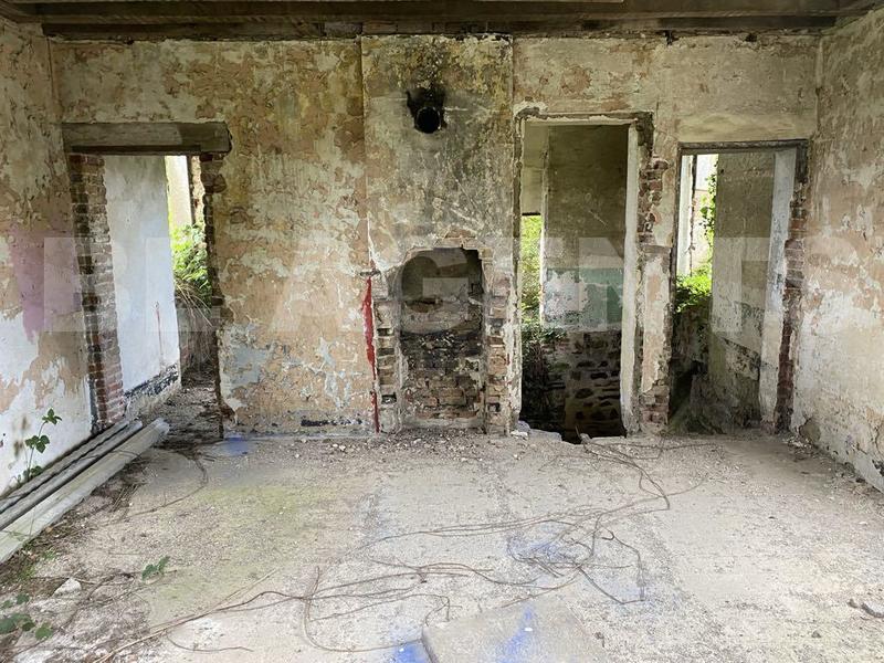 Maison - 50 m² - 3 pièces