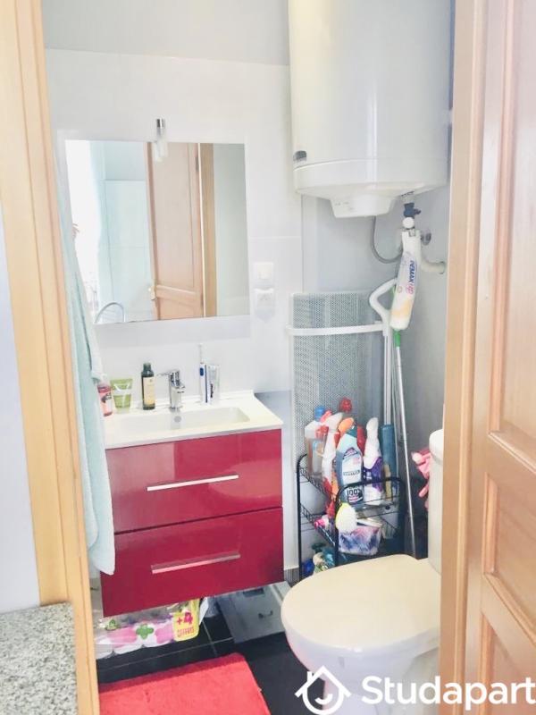 Appartement - 28 m² - 2 pièces