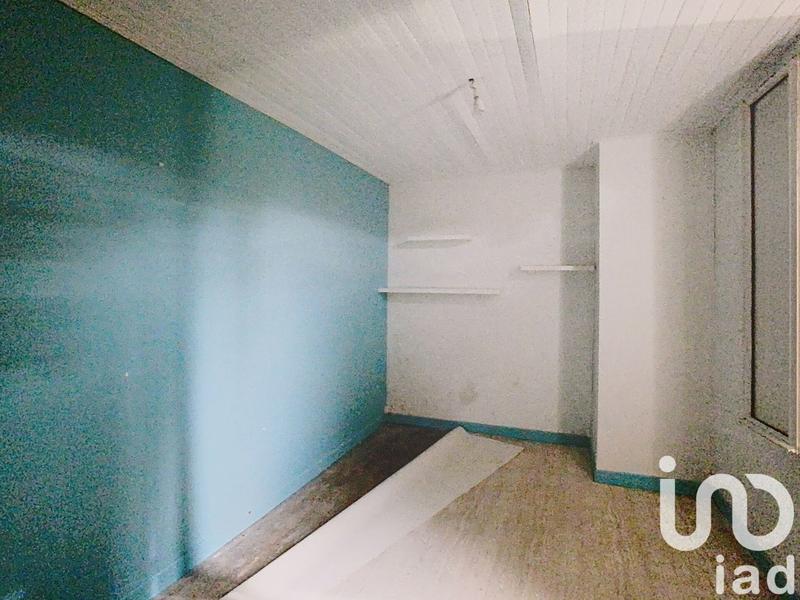 Maison - 145 m² - 7 pièces