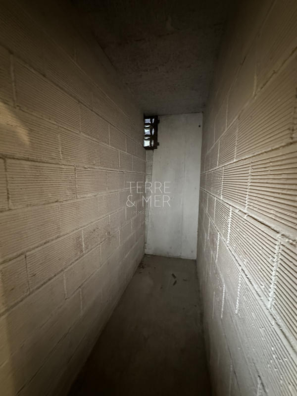 Appartement - 35 m² - 2 pièces